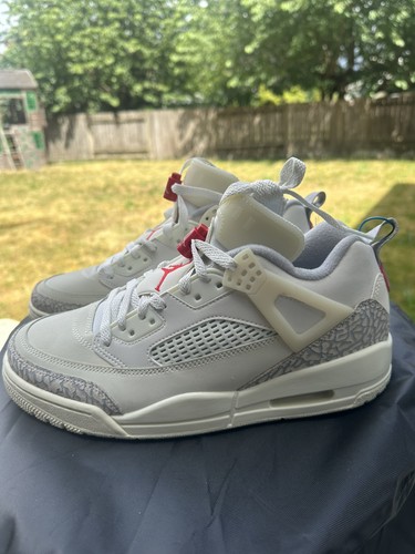 Nike air jordan - jordan, spizike