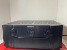 Marantz SR 7008 AV 9.2 - Ricevitore surround home theater a canali - NO TELECOMANDO