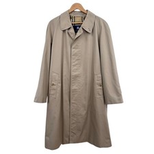 Trench impermeabile Burberry
