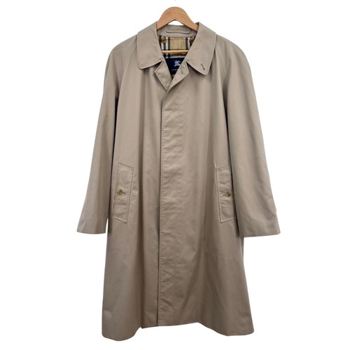 Trench impermeabile burberry - trench,
