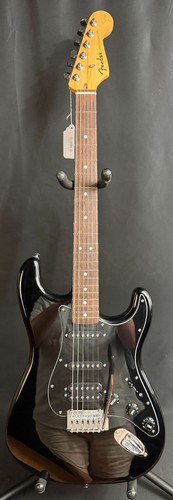 Fender standard stratocaster - fender,