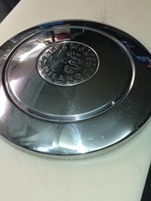 Copri Cerchi Alfa Romeo Giulia