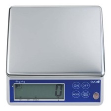 BILANCIA CUCINA DIGITALE 15kg