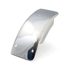 REAR FENDER SPLASH GUARD