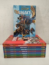 Wizard Of Mickey Disney Leggendary Collection 1/9 Completa Panini Comics-S34