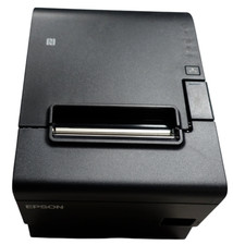 Epson TM-T88VII stampante