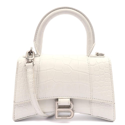 Balenciaga mini borsa - balenciaga,