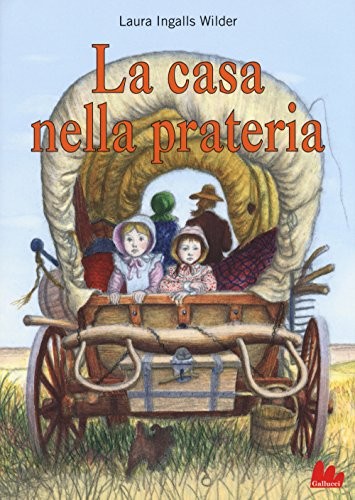 Casa nella prateria laura - prateria,