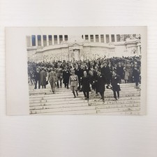 Cartolina Fotografica 1922/23