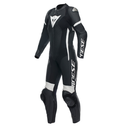 Tuta pelle donna dainese - tuta,
