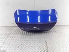 2017 JAGUAR XJ X351 CAPOT ARRIèRE BERLINE DéFECTUEUX