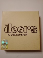 The Doors - A Collection - Cofanetto con 6 CD - 2011 come nuovo