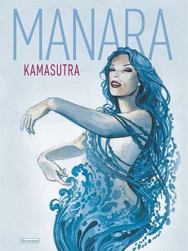Kamasutra polish edition - kamasutra,