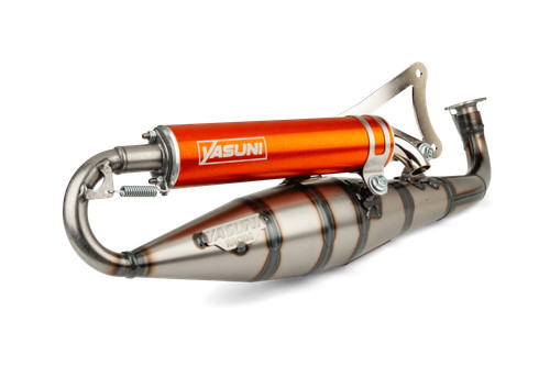 Scarico yasuni c16 minarelli - scarico,