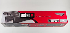 Weber 7536 Porcelain Steel