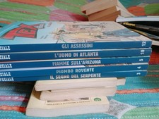 Tex edizione repubblica - tex,