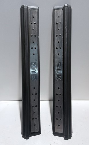 Barre portatutto mercedes benz - portatutto, mercedes-benz
