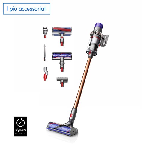 Aspirapolvere senza filo - senza,