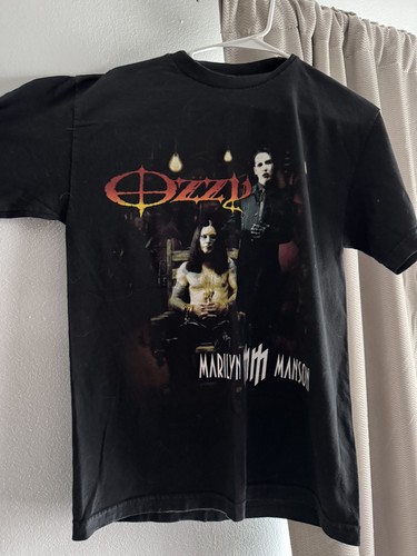 Vintage 2003 ozzy osbourne - ozzy,