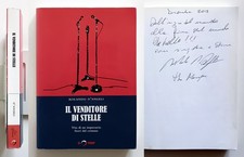 Rolando D'Angeli Il venditore