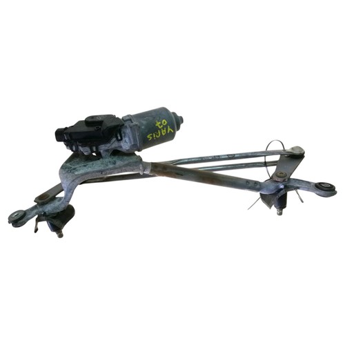 Motorino tergicristallo - motorino,