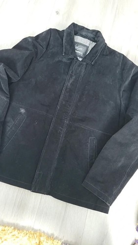Giacca lee cooper vera pelle - cooper,