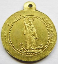 Antico Scudo San Benedetto