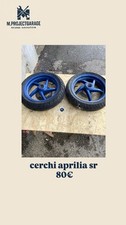 Cerchi cerchioni ruote - cerchi,