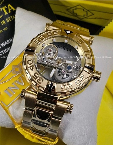 Orologio uomo invicta - orologio,