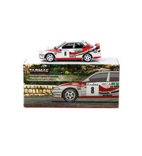 1:64 Tarmac Works Mitsubishi