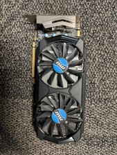MSI Nvidia GeForce GTX 970 4