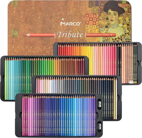 Marco matite colorate adulti - matite,