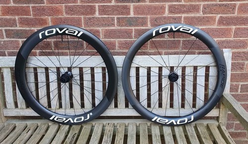Roval clx disc - clx, tubeless
