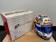 Mini casco da corsa Sergio
