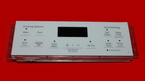 Scheda controllo forno ge - forno,