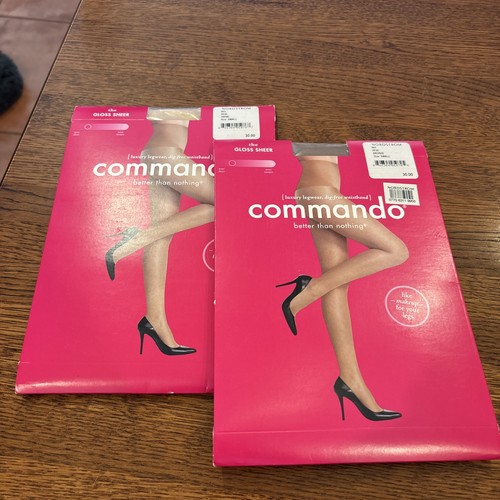 Paia collant commando the - commando,