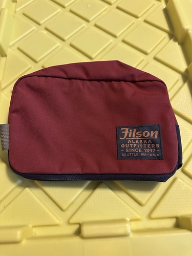 Filson dopp kit - filson,
