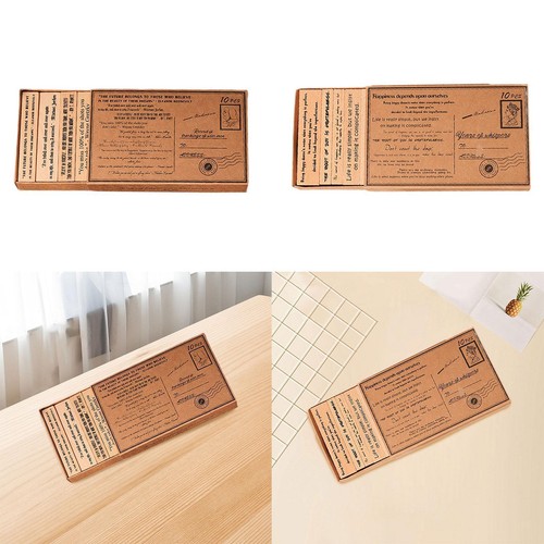 Stamping cartoleria set di - stamping,