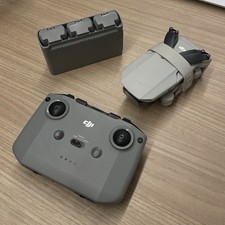 DJI Mini 2 Fly more combo +