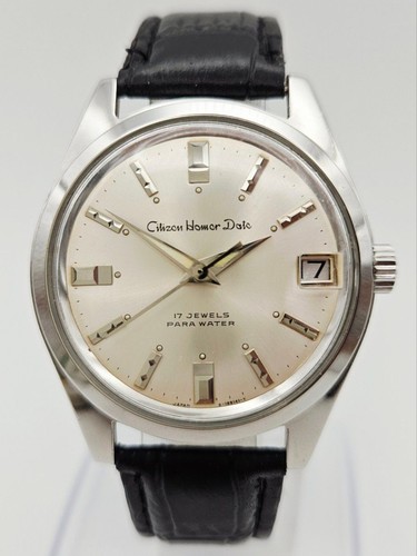 Orologio uomo citizen - uomo,
