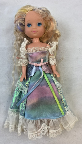 Lady lockenlicht lovely locks - lovely,