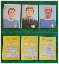 Lotto figurine album reli - 3,