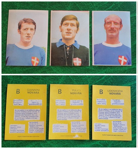 Lotto figurine album reli - lotto,