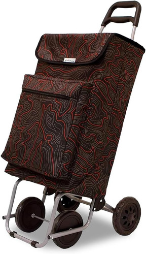 Carrello della spesa - della,