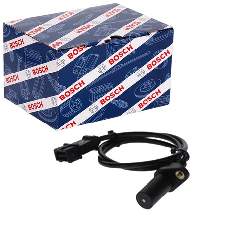 Sensore albero motore bosch - sensore,