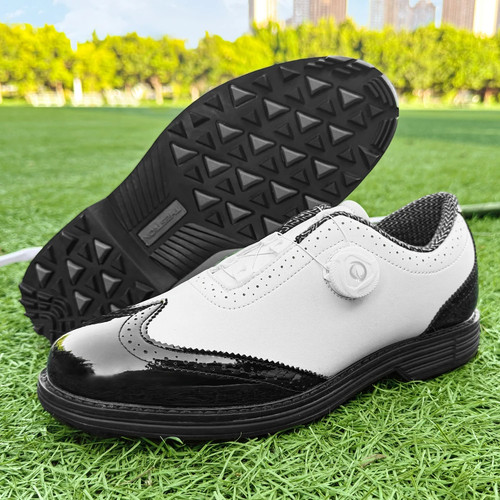 Scarpe golf professionali - da,