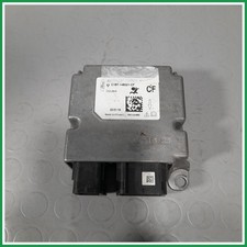 Centralina airbag ford - centralina,