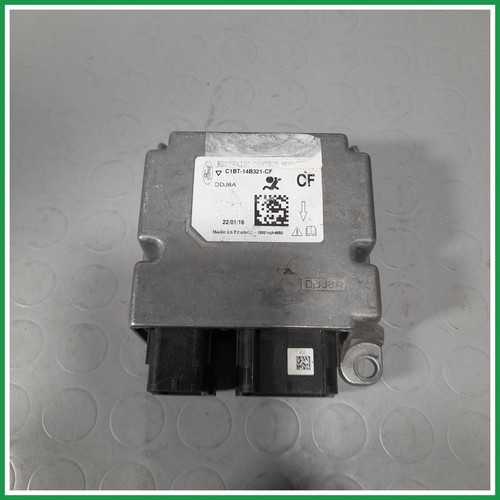 Centralina airbag ford - airbag,