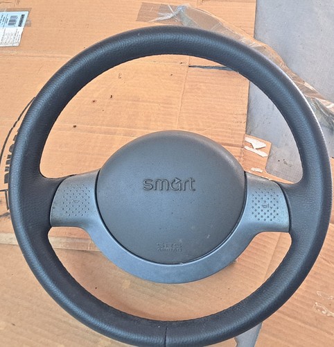 Volante smart 450 - volante, 2001