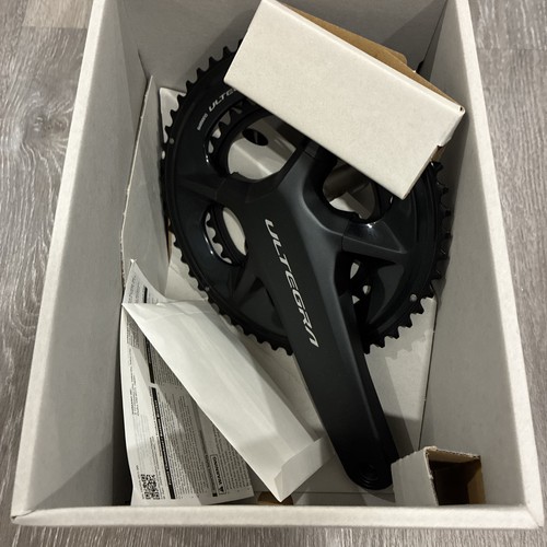 Guarnitura shimano 08 - guarnitura,